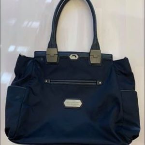 Petunia Pickle Bottom Diaper Bag